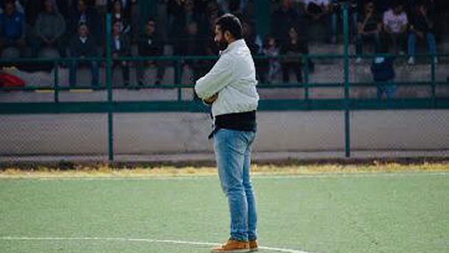 Calcio e COVID-19, Battaglia: «Impensabile parlare di tornare al calcio giocato»