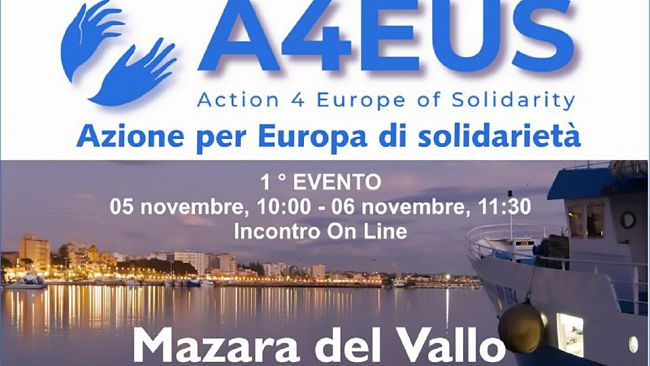 Mazara, progetto “Promuovere la partecipazione democratica degli immigrati”