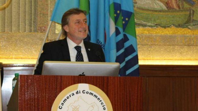Eugenio Tumbarello confermato segretario generale della Uil Trapani