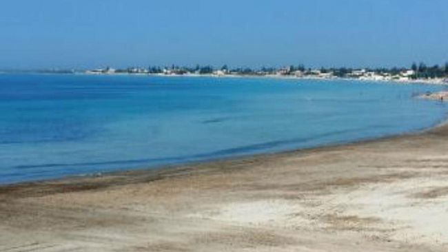 Mazara, ferragosto: divieti nelle spiagge libere nei giorni 14/15/16 Agosto 2020