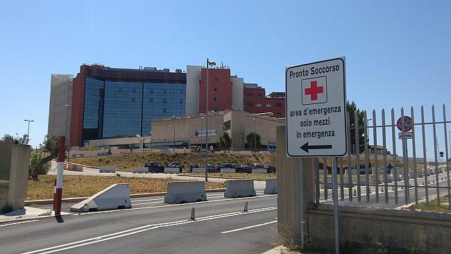 Marsala, un bimbo di 4 anni morto la scorsa notte