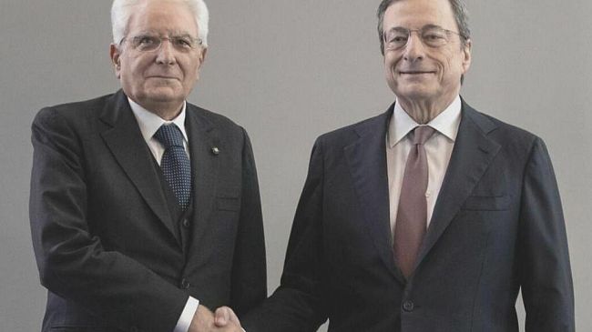 Chi è Mario Draghi, l’uomo chiamato da Mattarella per formare il nuovo Governo di “unità nazionale”?