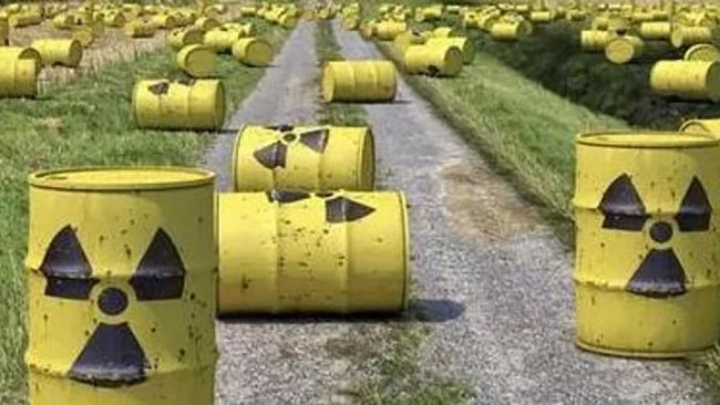 Salemi, via libera a un atto di indirizzo per dire no a un Deposito nazionale di rifiuti radioattivi in provincia di Trapani