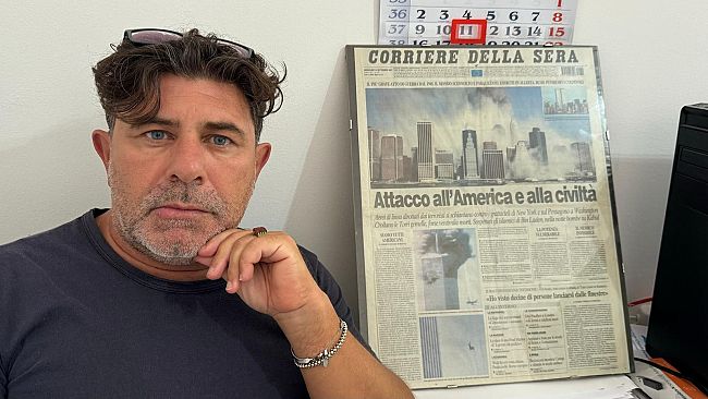 11 settembre 2001/2024: si è avverata la profezia di Osama Bin Laden