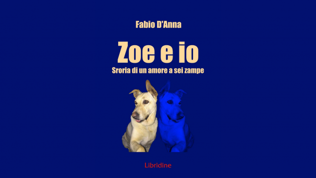 Estate Mazarese, domani la presentazione del libro “Zoe e io”