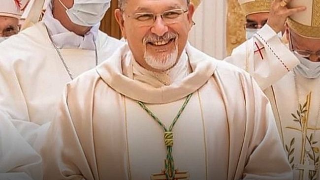 Alessandro Damiano nominato membro della Commissione Episcopale per la famiglia