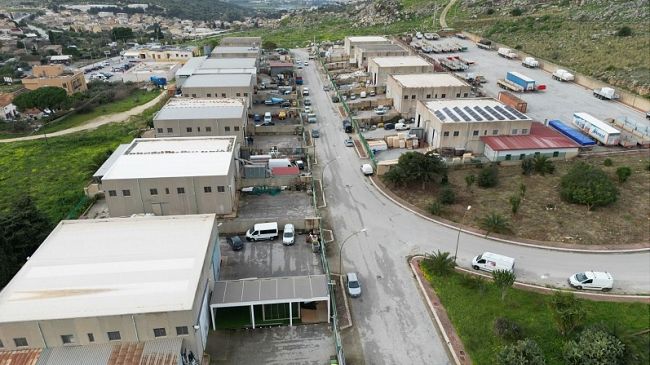 ​Custonaci, riqualificazione dell'area artigianale: Comune ammesso al finanziamento