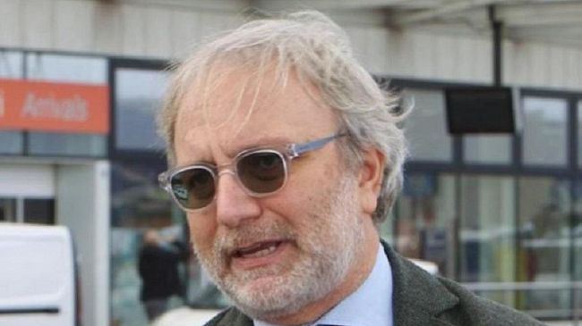 L'avvocato Frazzita interviene sul provvedimento disciplinare a suo carico