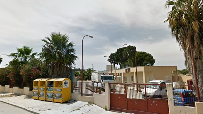 CCR (Centro comunale di raccolta), modifica del funzionamento estivo