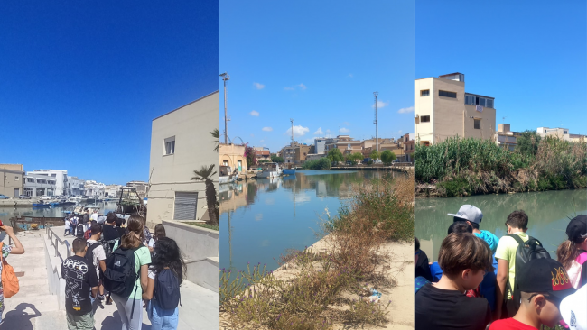Mazara, I.C. Pirandello-Bonsignore concluso il progetto