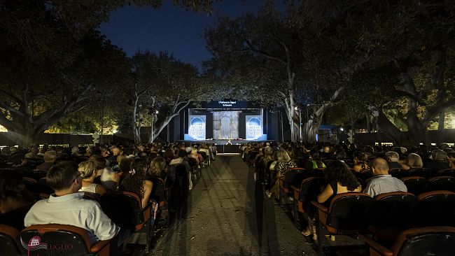 Ente Luglio Musicale Trapanese, al Teatro Di Stefano Čajkovskij incontra il presente