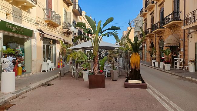 Mazara, viabilità, assessore Rino Giacalone: “lavoriamo al piano urbano del traffico e a un regolamento della Ztl” 