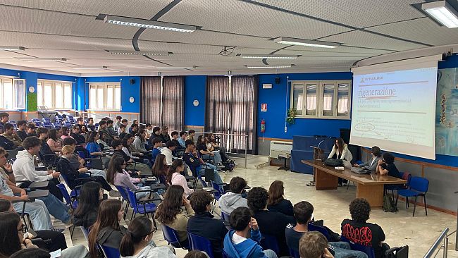 Marsala, fervono i preparativi per la IX edizione del Festival 