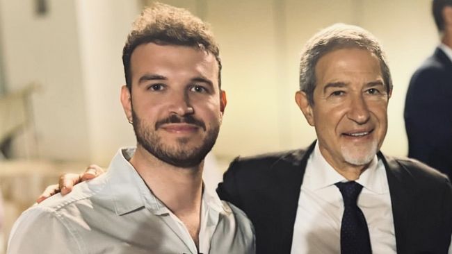 Giuseppe Alessandro Lentini si dimette da coordinatore cittadino di Gioventù Nazionale Paceco 