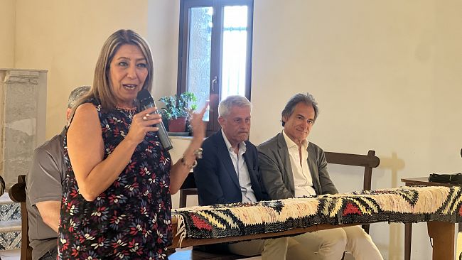 Erice Estate 2024: un mosaico di arte, musica e cultura 