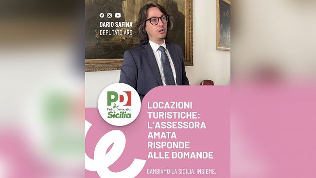 Dario Safina: 