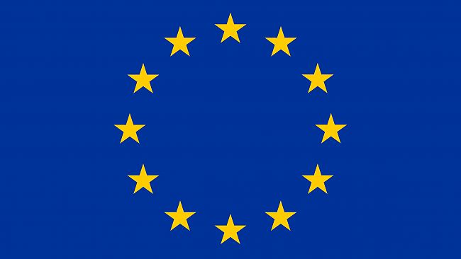 Mazara, manifesti trilingue per le elezioni europee