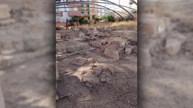 Inedite esperienze al Lilibeo, nuove visuali dell’arte che leggono l’archeologia