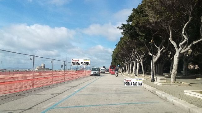​Trapani. BRT alla Marina, convocato il Consiglio in seduta straordinaria