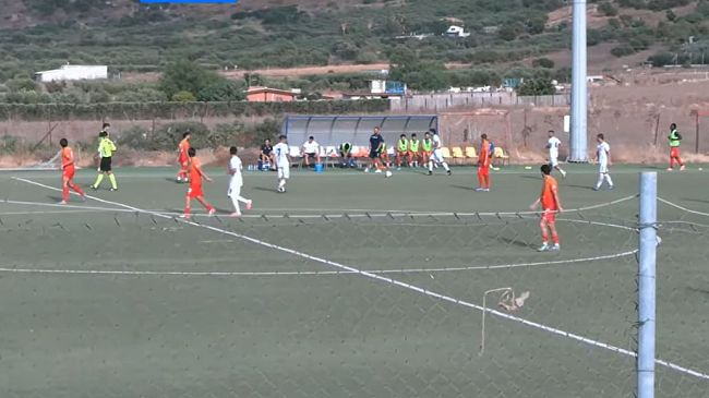 Marsala beffato nel finale a San Vito: l'andata dei sedicesimi di Coppa finisce in pareggio