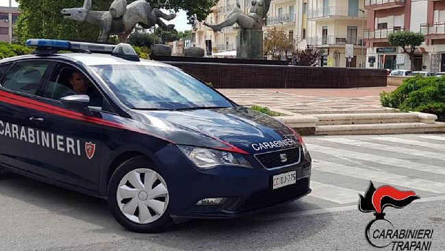 Marsala. Condannato ad oltre 2 anni di carcere per ricettazione