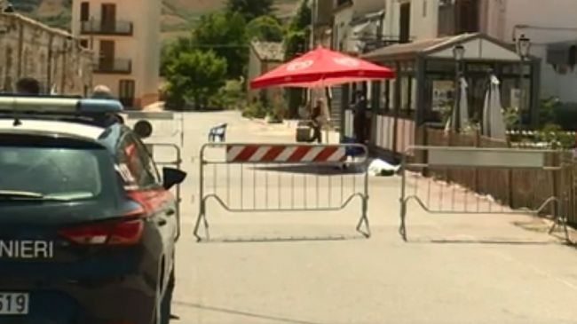 ​Arrestato nel Trapanese presunto autore di un omicidio a Prizzi