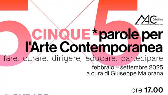 Gibellina, al via il progetto 