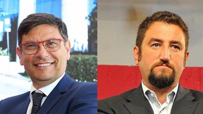 Ombra a Cancelleri: «Se la Sicilia vola, perché non i disabili di Trapani?»