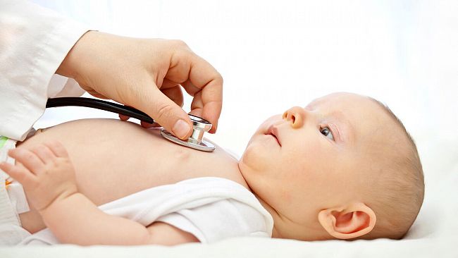 Partanna, arriva la nuova pediatra