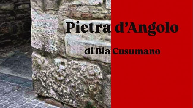 Nasce Pietra d'angolo, una vetrina per restituire bellezza a cio che era stato scartato