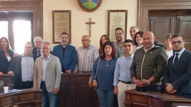 Sanità pubblica: a Castelvetrano un incontro tra presidenti dei consigli comunali