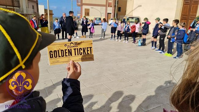 Riprese le attività degli scout di Partanna