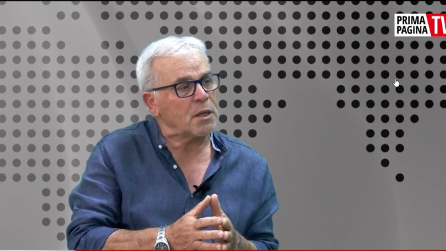 Mazara, Satiro Danzante e turismo: intervista a capitan Ciccio Adragna 