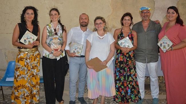 Marsala: Al via la 2^edizione del “Concorso Nazionale di Poesia e Letteratura