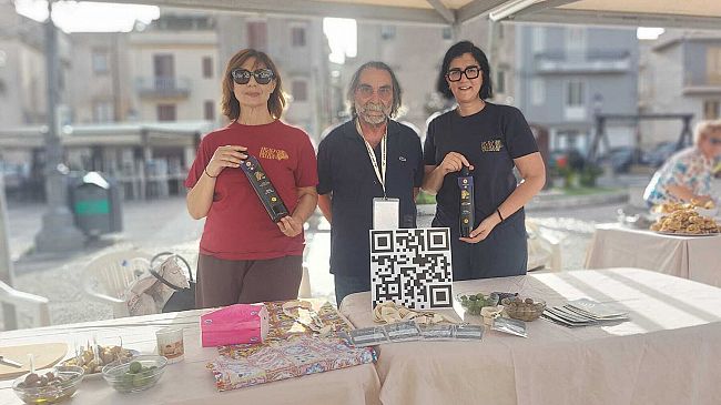 Alla Cronoscalata Monte Erice arriva il “Villaggio del Gusto”