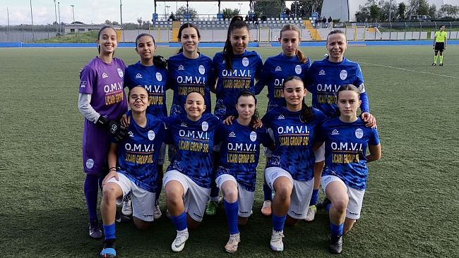 Serie C Femminile: la Pink Sport Time cala il tris, per la Virtus Marsala testa già allo scontro salvezza