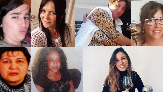 Non solo numeri: storie di donne, storie di violenza 