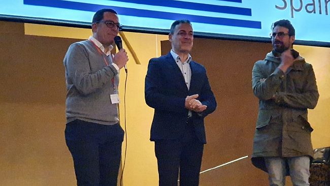 Mazara, il sindaco Quinci incontra gli studenti dell'Erasmus 