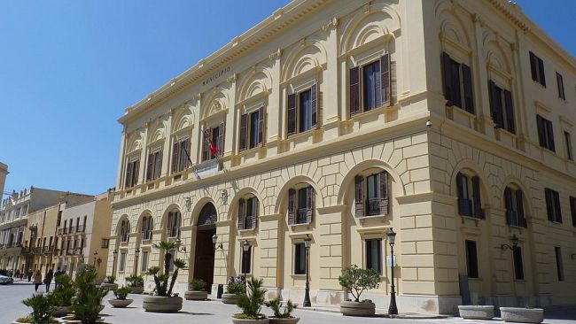 Trapani, da stasera ampliamento zona a traffico limitato