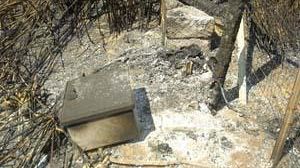 In fiamme proprietà dell’imprenditore Vito Quinci: atto intimidatorio a causa delle sue denunce?