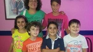 Mazara, scacchi, Gabriele Marino vince il torneo Santa Teresa d’Avila