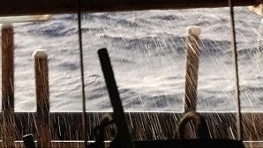 Mazara, Blue Sea Land: l’Istituto Euro Arabo presenta il film documentario “Mare Bianco”