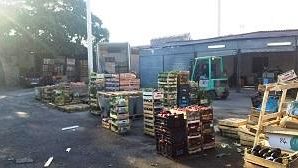 Mazara, chiude il vecchio mercato ortofrutticolo ed apre il nuovo mercato agro alimentare