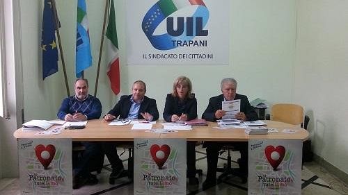 Trapani, da domani mobilitazioni contro i tagli al “Fondo patronati”