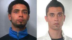 Mazara, Arresto in flagranza per rapina e lesioni personali.