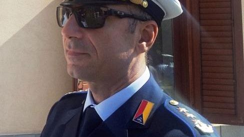 Mazara, mistero sul nuovo dirigente di Polizia Municipale. Stefano Blasco subentra a Francesco Calia?