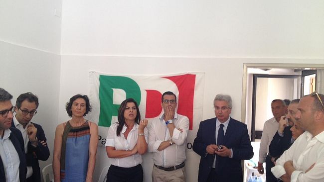 Il 20 dicembre finalmente Congresso del Pd mazarese: resa dei conti o delle tessere?
