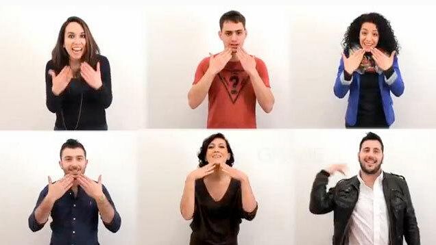 Lingua dei Segni (lis), da fine novembre un corso per imparare le nozioni base