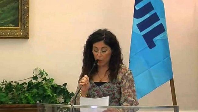 Violenza sulle donne. Lettera aperta alle istituzioni  Parisi (Pari Opportunità Uil): “Non si fa abbastanza. Serve più informazione”