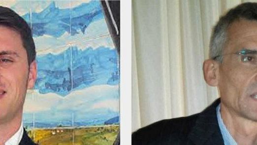 Auguri dell’assessore Vassallo al Presidente e al nuovo C.d.A. dell’ass.‘La Strada del Vino e dei Sapori di Mazara’